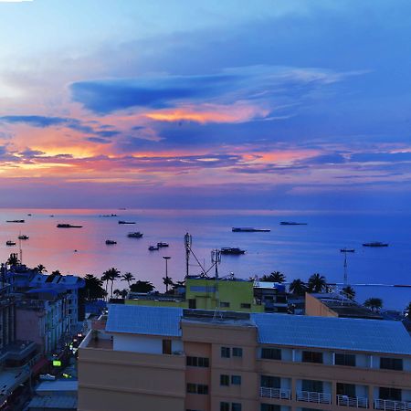 Sunbeam Hotel Pattaya - Sha Extra Plus Екстер'єр фото