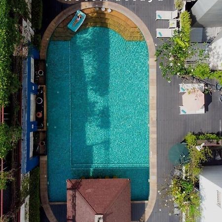 Sunbeam Hotel Pattaya - Sha Extra Plus Екстер'єр фото